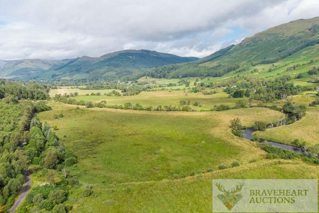 Additional image 4 of Land for salePoachers Paradise, Balquhidder, Lochearnhead, Stirling FK19