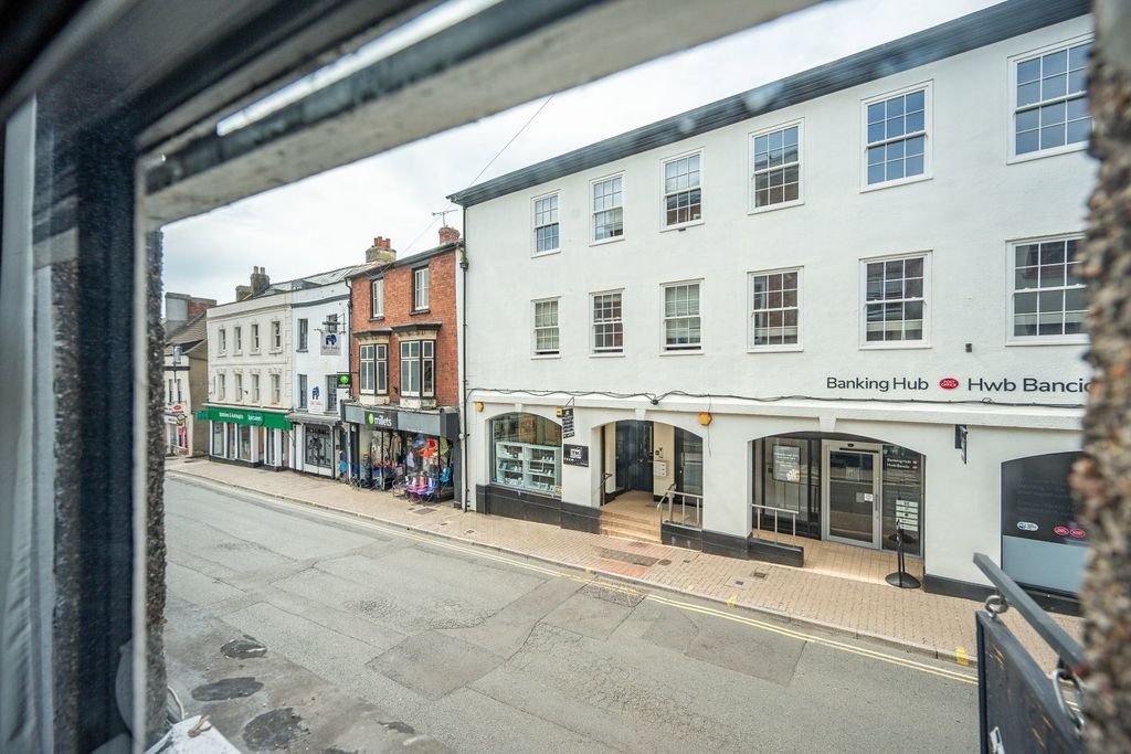 Additional image 24 of 2 bed maisonette for saleMonnow Street, Monmouth NP25