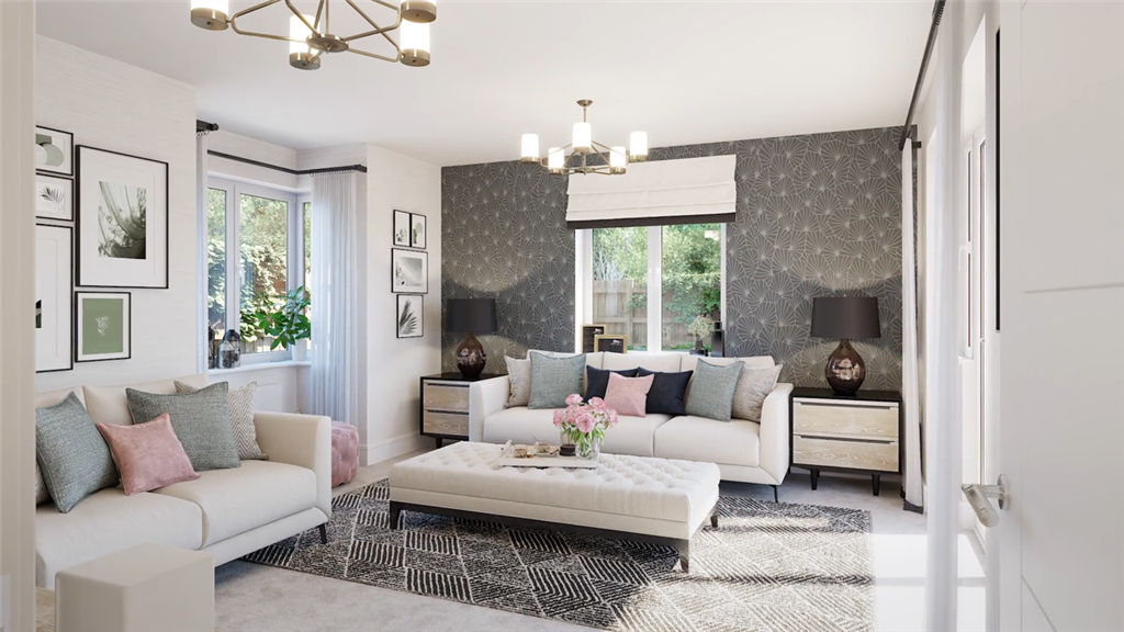 Property photo 2 of 8 Lounge