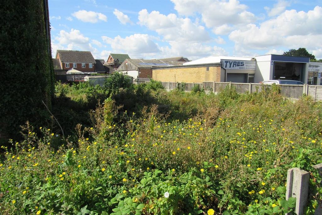 Additional image 12 of Land for saleSea Street, Herne Bay CT6