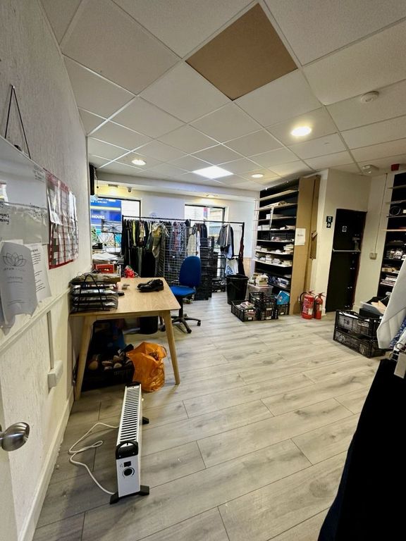 Additional image 20 of 7 bed flat for saleExchange Street, Derby DE1