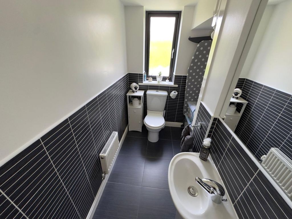 Additional image 13 of 5 bed detached house to rentGlendale, Lawley Village, Telford, Shropshire TF4