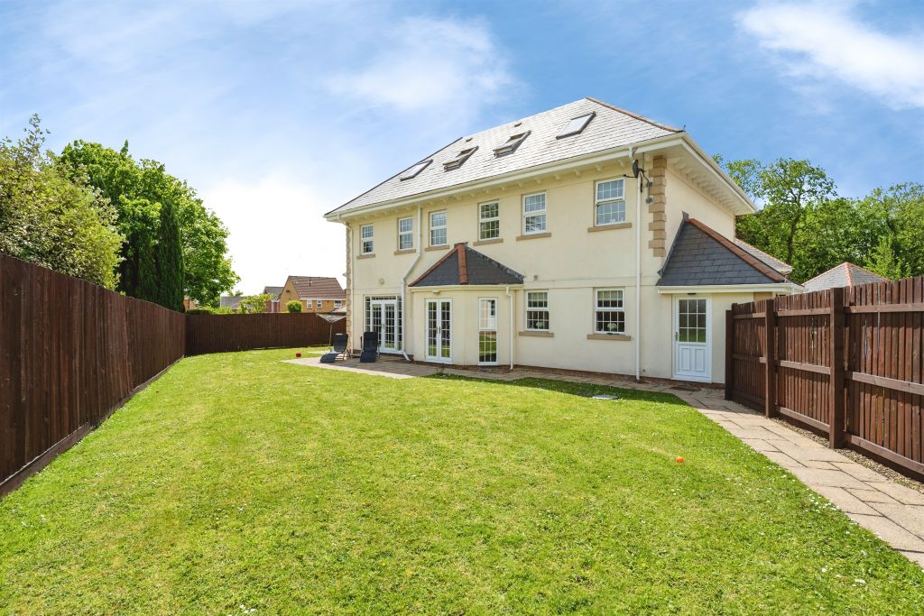 Additional image 37 of 5 bed detached house for saleCwrt Ty Gwyn, Llangennech, Llanelli SA14