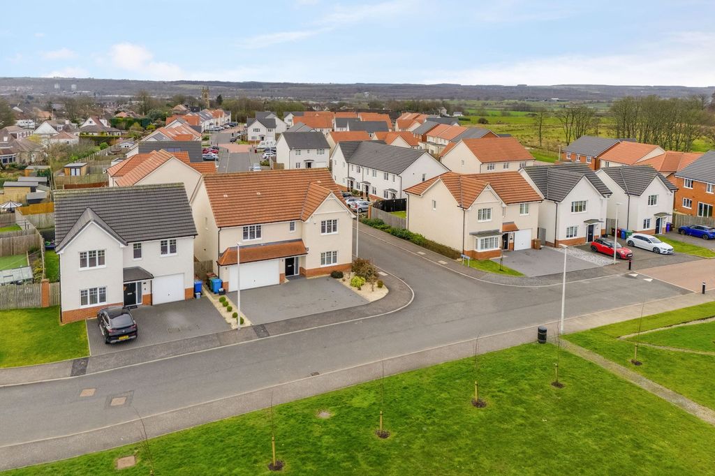 Additional image 43 of 5 bed detached house for saleMaggies Crescent, Larbert FK5