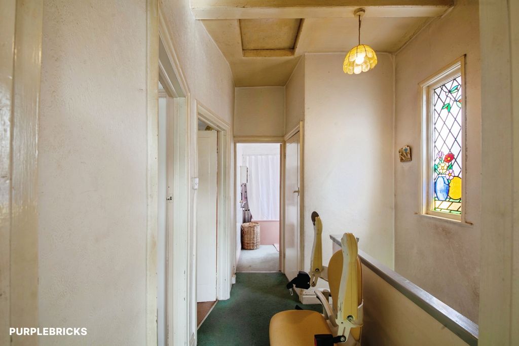 Property photo 3 of 28 First Floor Landing