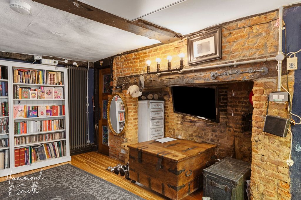 Additional image 7 of 5 bed detached house for saleHigh Road, Epping CM16