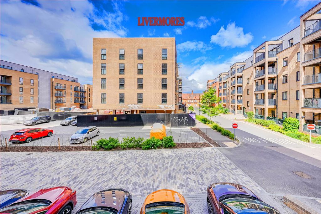 Additional image 9 of 2 bed flat for saleTruman Way, Dartford DA1