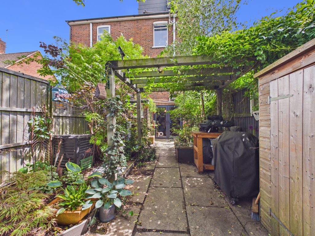 Property photo 2 of 16 Rear Elevation