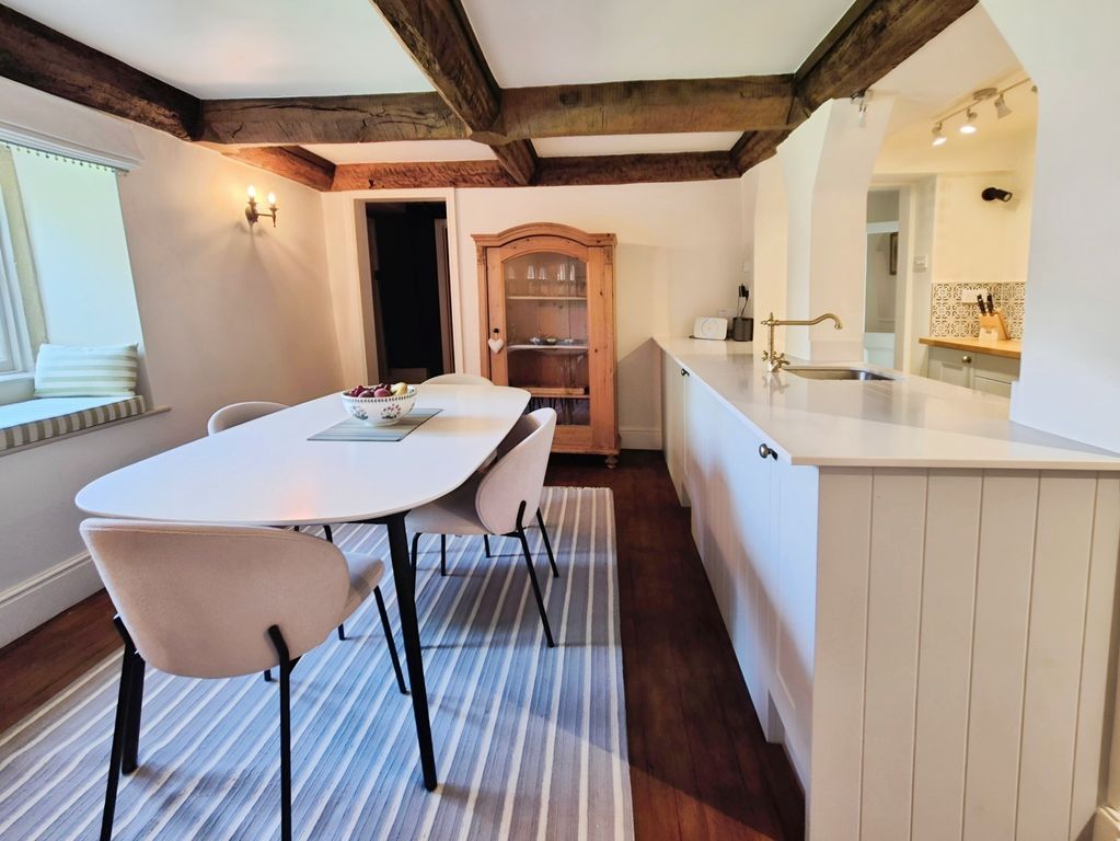 Additional image 30 of 3 bed semi-detached house to rentThe Pinnacles, Weston Street BA22