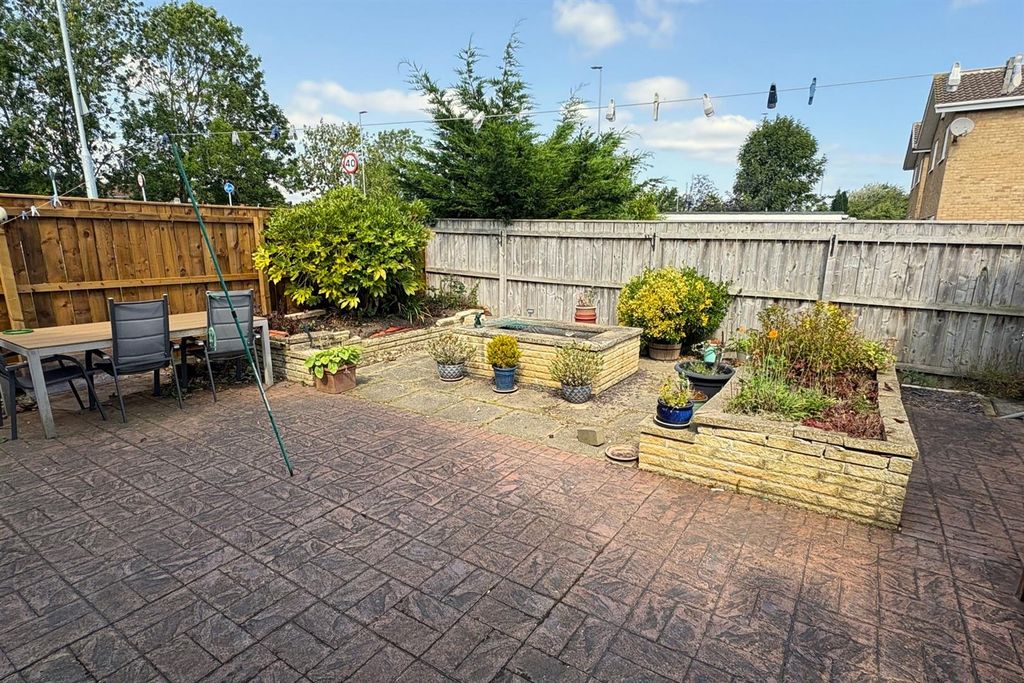 Property photo 3 of 16 Rear Garden