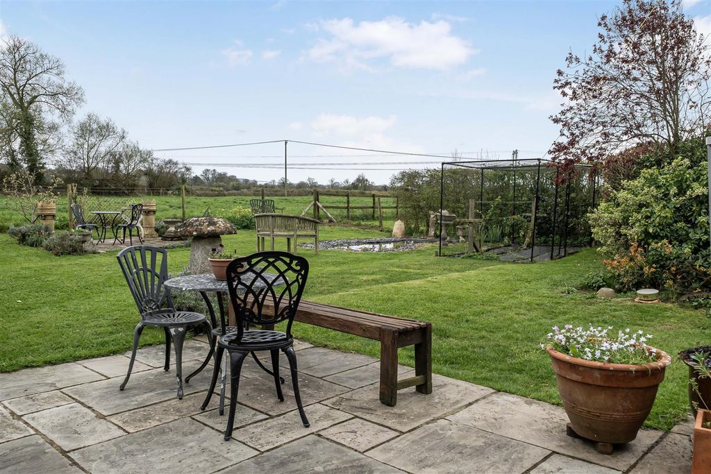 Property photo 3 of 24 View From Patio