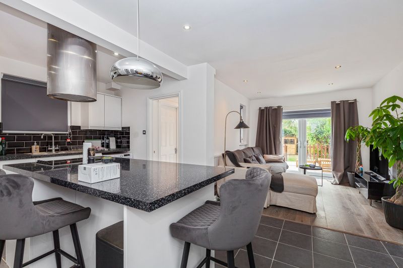 Property photo 2 of 18 Open Plan