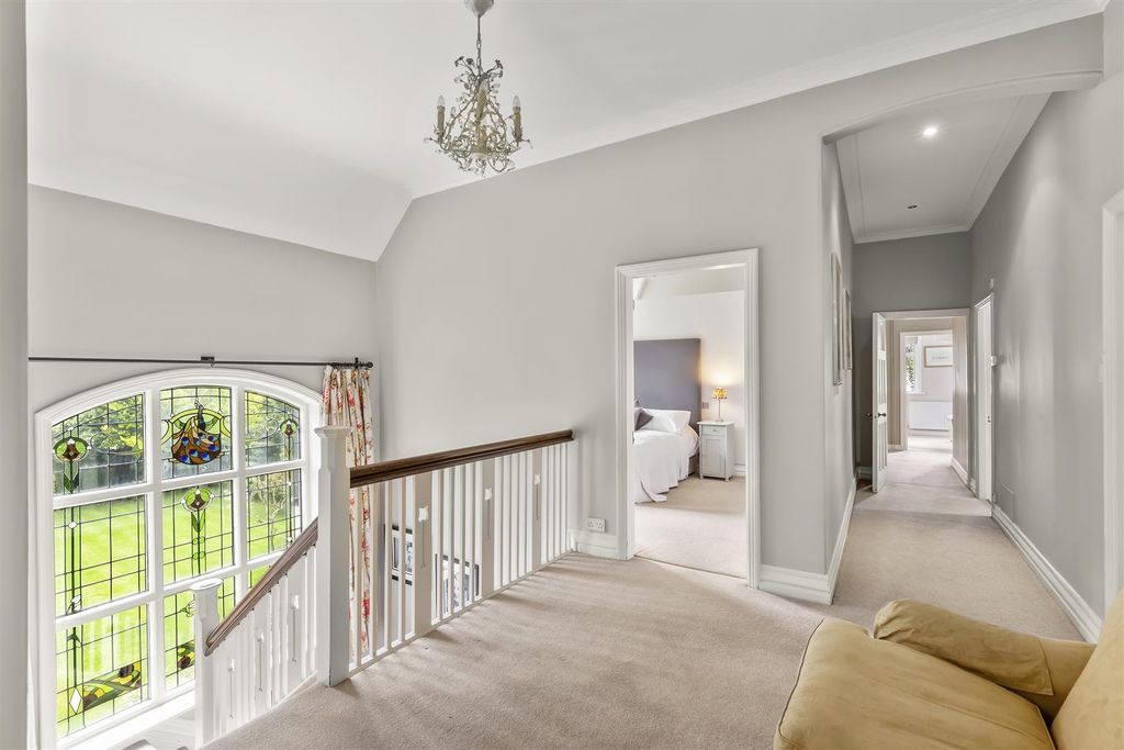 Additional image 34 of 7 bed detached house for saleClifford Road, Ilkley LS29