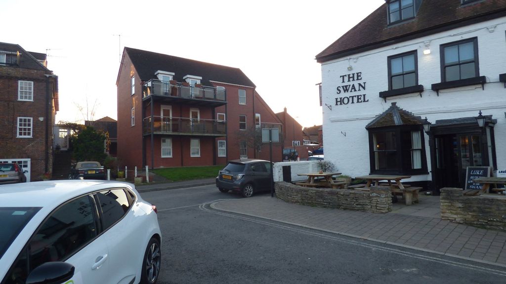 Additional image 15 of 1 bed flat for saleWaterside, Upton-Upon-Severn WR8