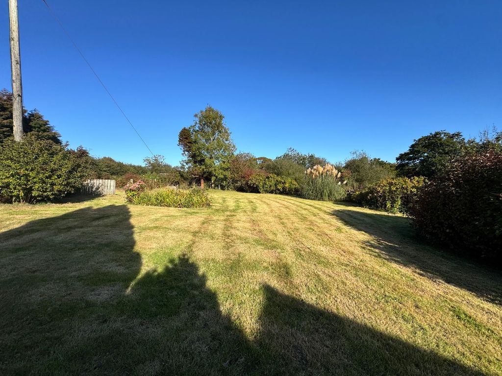Additional image 30 of 3 bed detached house for saleLlanddewi Velfrey, Narberth SA67