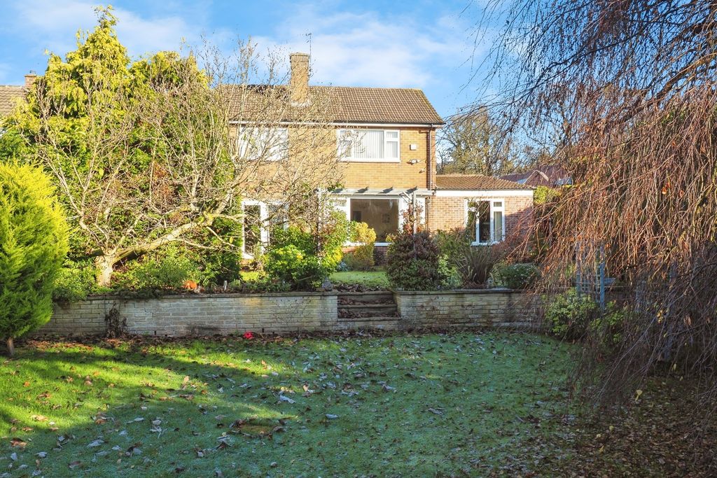 Property photo 2 of 21 Rear Aspect