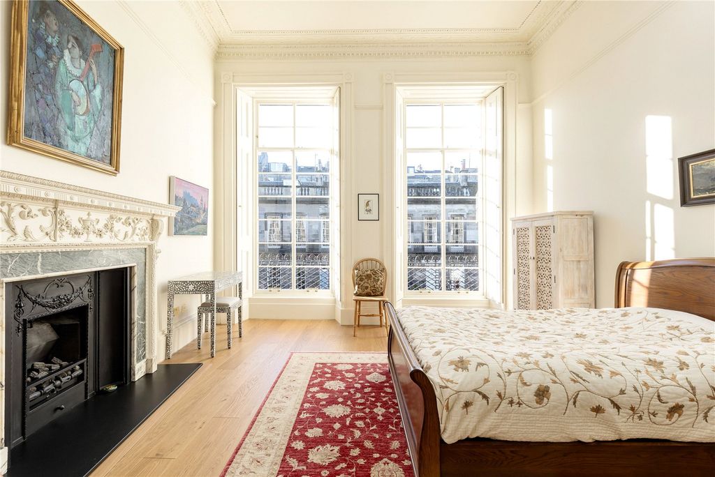 Additional image 14 of 3 bed flat for saleDanube Street, Stockbridge, Edinburgh EH4