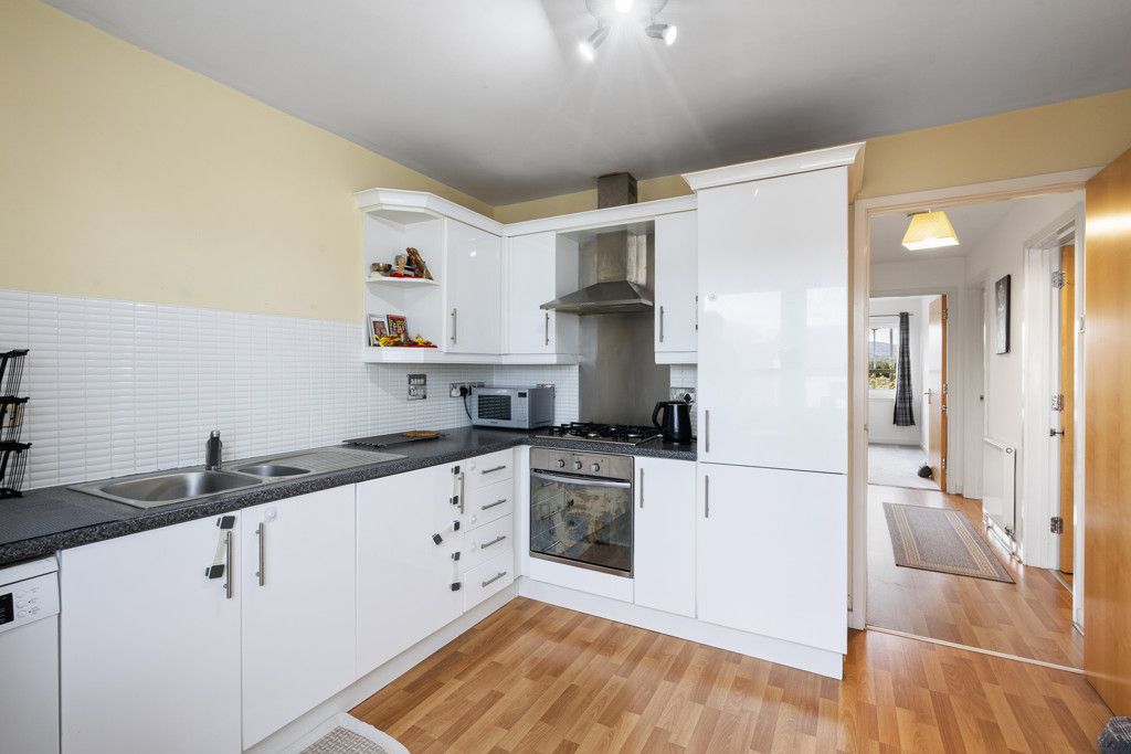Additional image 6 of 2 bed flat for sale164 (Flat 5) Glasgow Road, Corstorphine, Edinburgh EH12