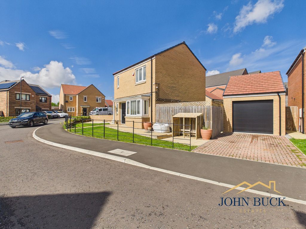 Additional image 26 of 3 bed semi-detached house for saleButterwick Road, Houghton Le Spring DH4