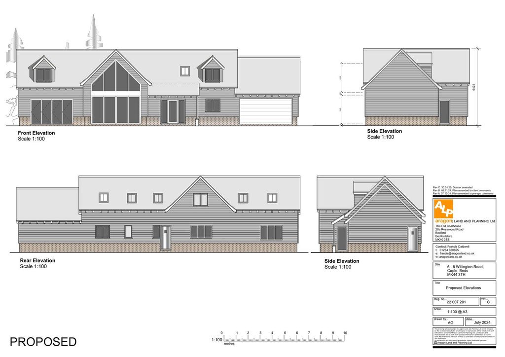 Property photo 1 of 10 Elevations.Jpg