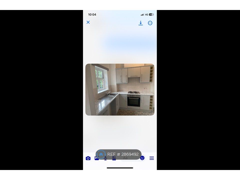 Property photo 1 of 11 Newly Refurbished Kitchen