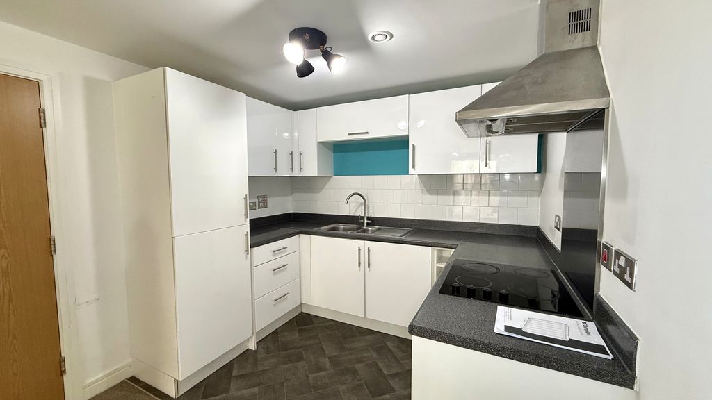 Property photo 1 of 12 Kitchen