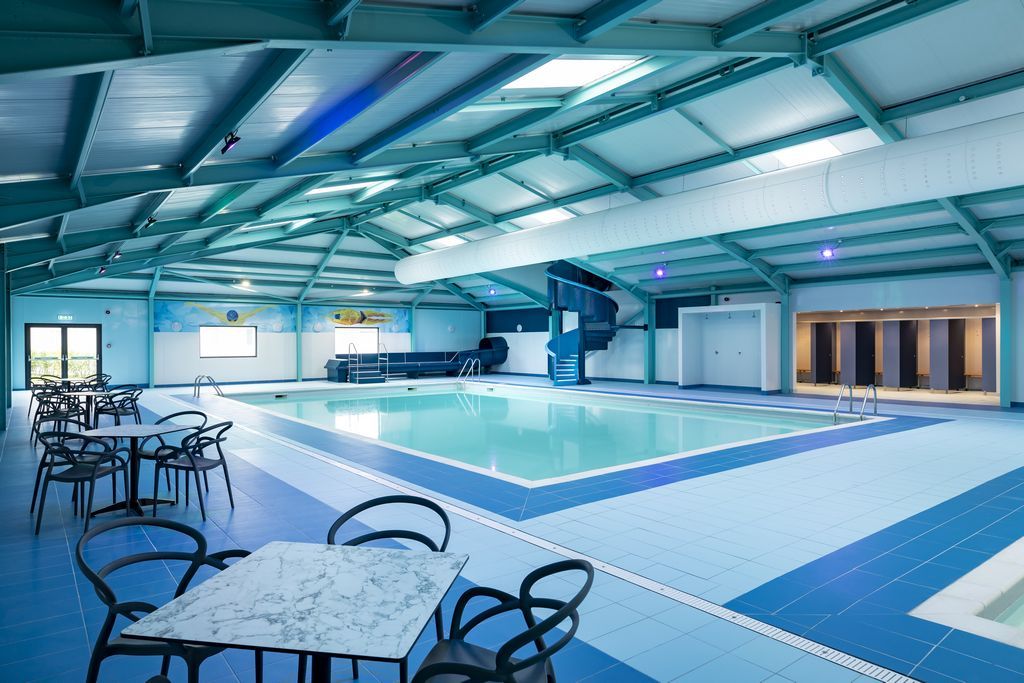 Property photo 3 of 18 Park Holidays Felixstowe Beach Holiday Park 2022