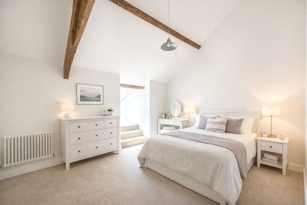 Additional image 12 of 3 bed barn conversion for saleAshcombe Road, Ashcombe, Devon EX7