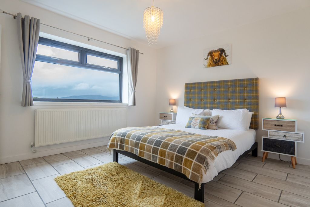 Additional image 35 of 3 bed detached house for sale9 Borreraig, Isle Of Skye IV55