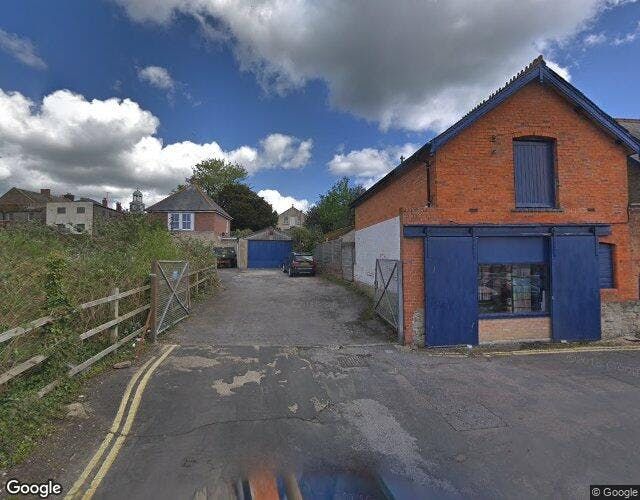 Property photo 2 of 2 Street View