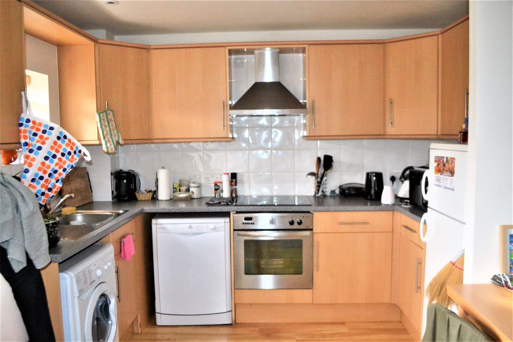 Property photo 2 of 3 Kitchen