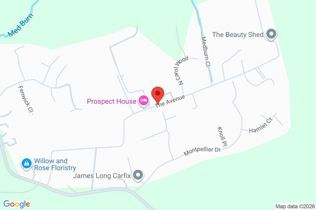 Additional image 34 of 5 bed detached house for saleThe Avenue, Medburn, Newcastle Upon Tyne, Northumberland NE20