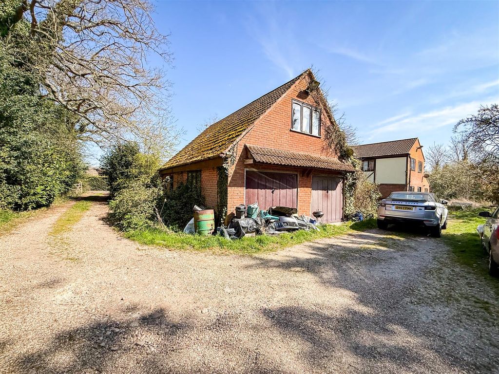 Additional image 6 of Land for saleDevelopment Land - Clacton Road, Weeley Heath, Essex CO16