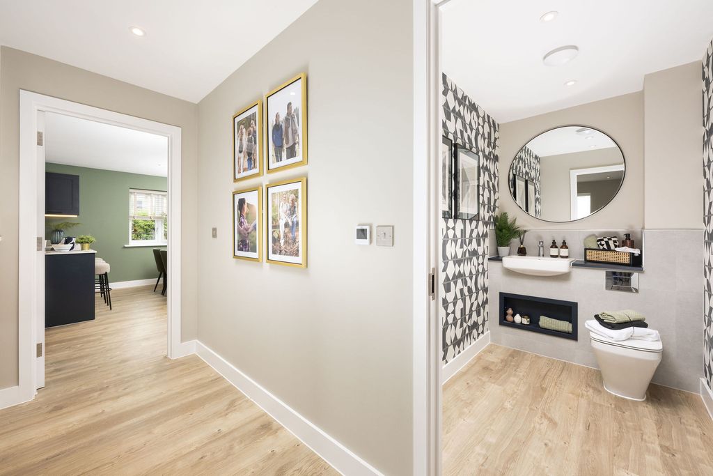 Additional image 9 of 5 bed detached house for saleMulberry Grove, Lucas Lane, Hitchin SG5