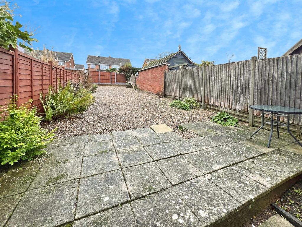 Property photo 2 of 13 Rear Garden