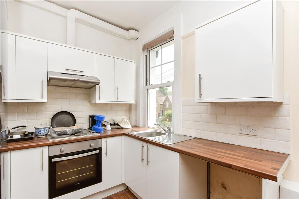 Property photo 2 of 12 Lounge/Dininig/ Kitchen (F3,51)