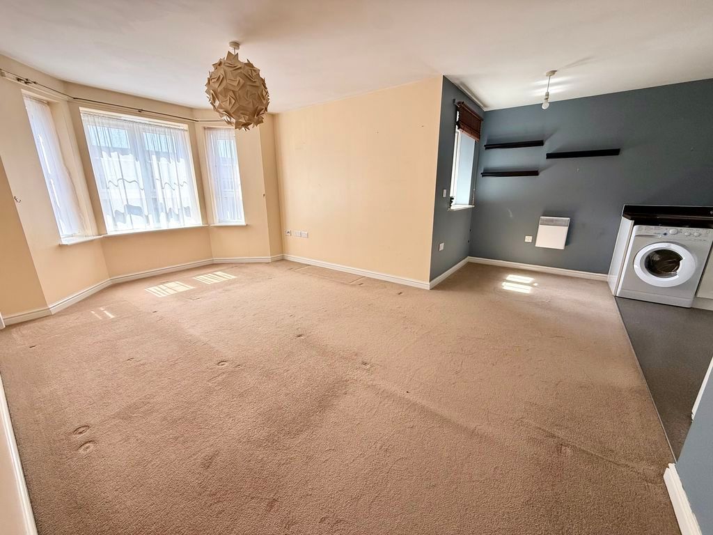Property photo 2 of 12 Open Plan Living Area