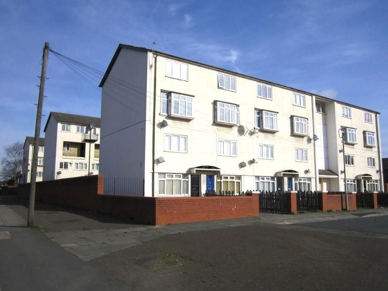 Property photo 1 of 1 Croxteth Hall Lane Exterior  41 To 51.Jpg