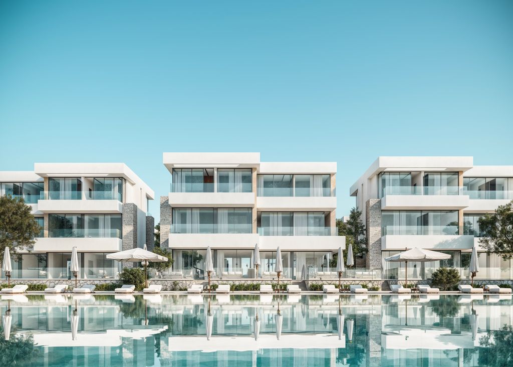 Property photo 1 of 24 Soulferyou - Hurghada - Red Sea - Sahl Hasheesh - Buildix Real Estate Investment - Buildix Project M