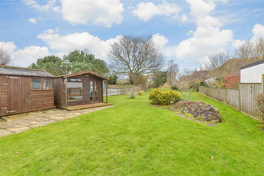 Property photo 3 of 16 Rear Garden