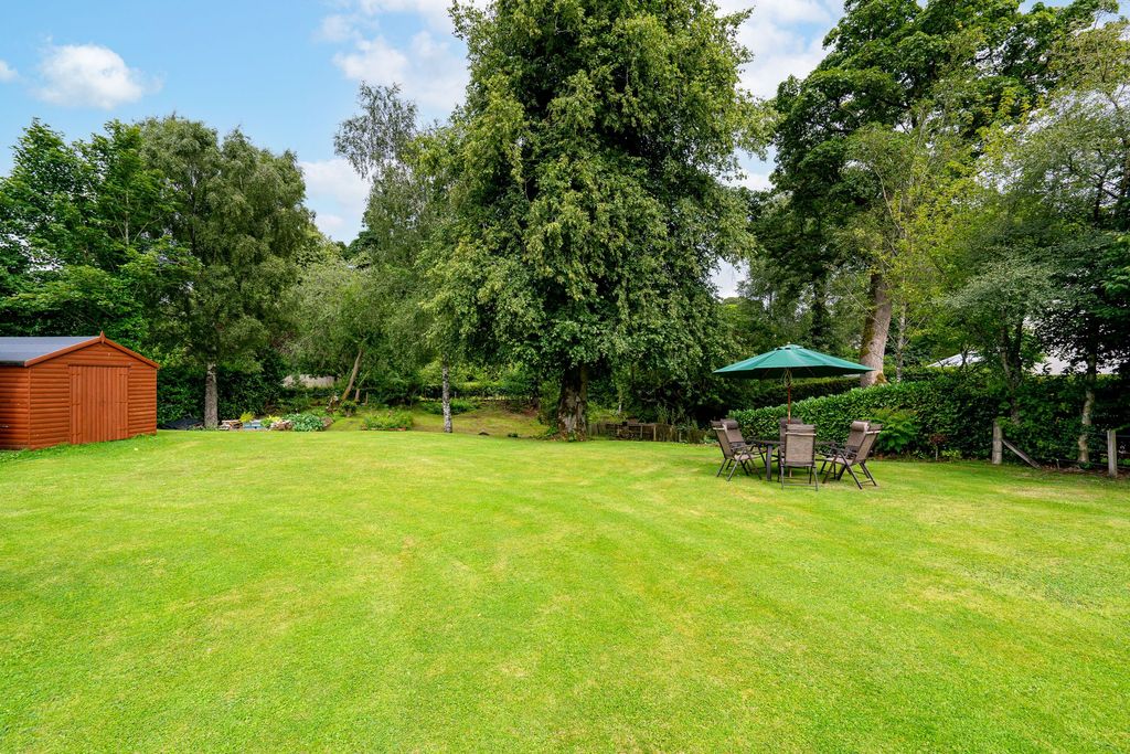 Additional image 28 of 5 bed detached house for sale7 Finlayson Lane, Carnwath, Lanark ML11