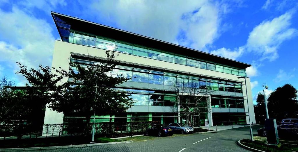 Property photo 1 of 5 Front Elevation