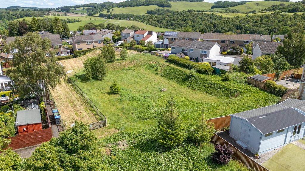 Property photo 3 of 9 Building_Plot_Selkirk-3.Jpg