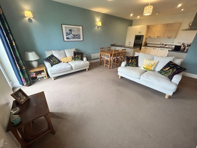 Additional image 5 of 2 bed flat for saleBryn Y Bia Road, Craigside LL30
