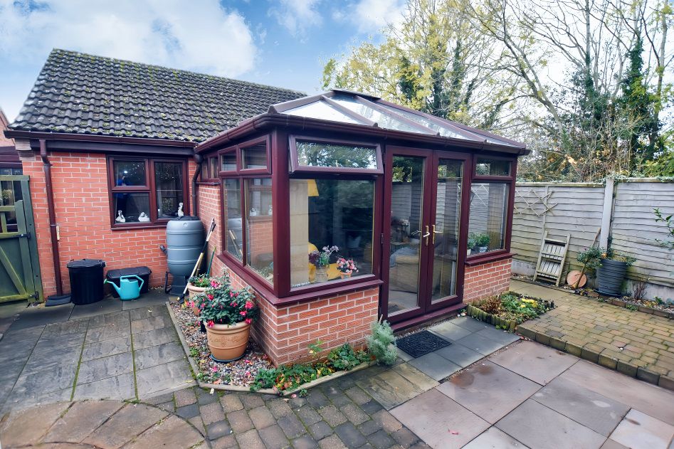 Property photo 3 of 18 Rear Aspect