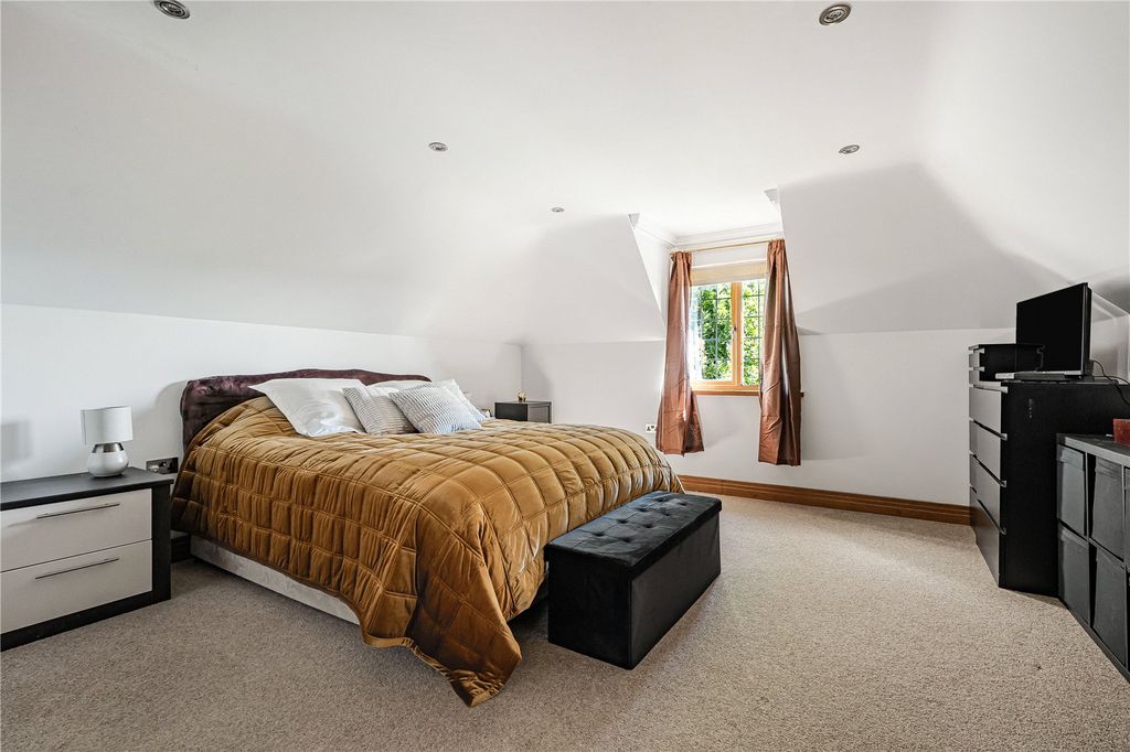 Additional image 19 of 7 bed detached house for saleAbney Court Drive, Bourne End, Buckinghamshire SL8