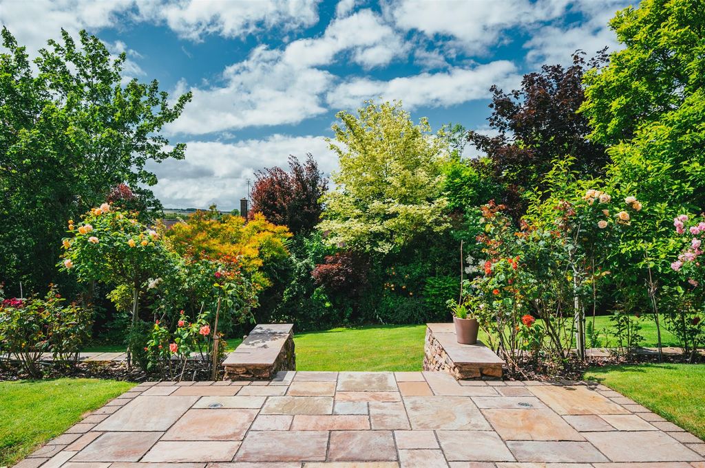 Property photo 3 of 42 Exterior And Gardens