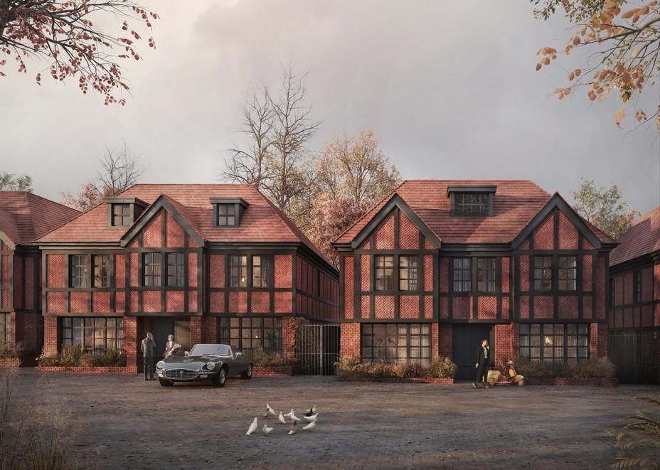 Property photo 2 of 12 CGI 1.Jpg