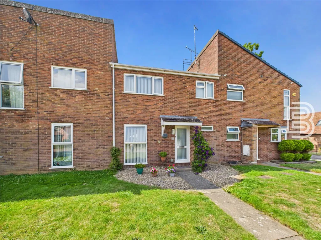 House in Rugby, Wolston - View 3