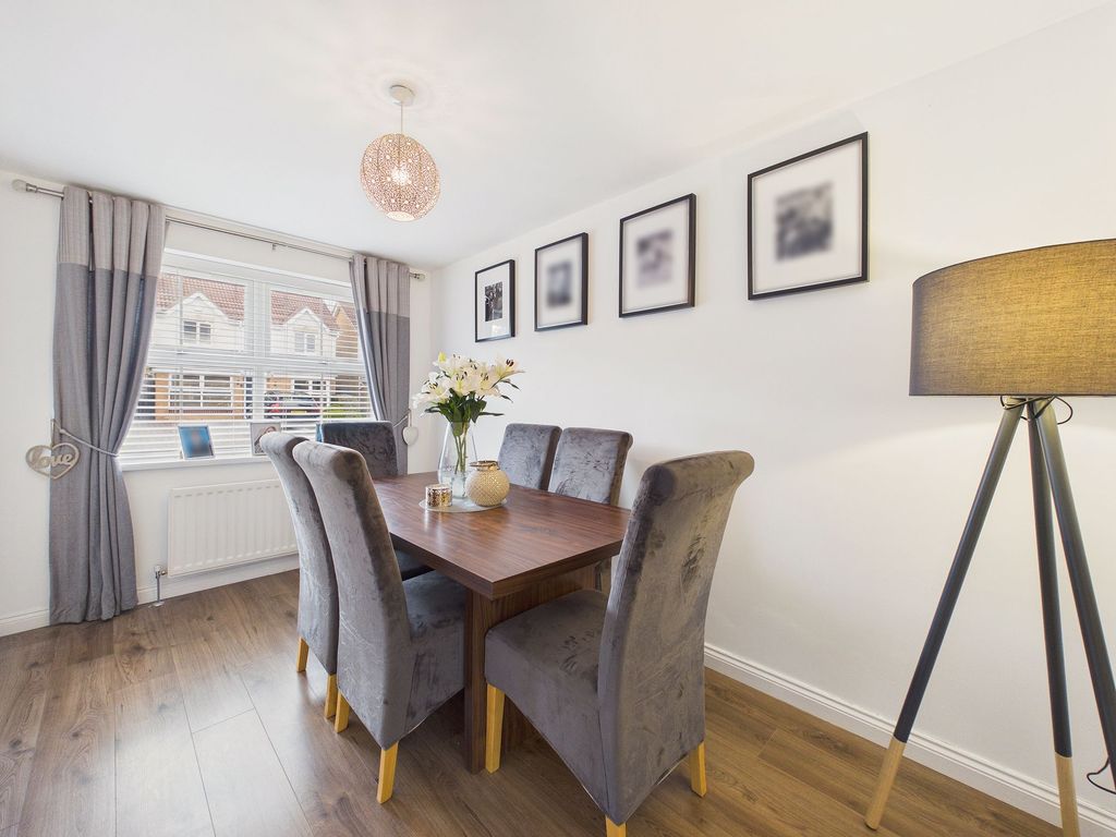 Additional image 6 of 3 bed detached house for saleBluebell Close, Meadow Rise, Gateshead NE9
